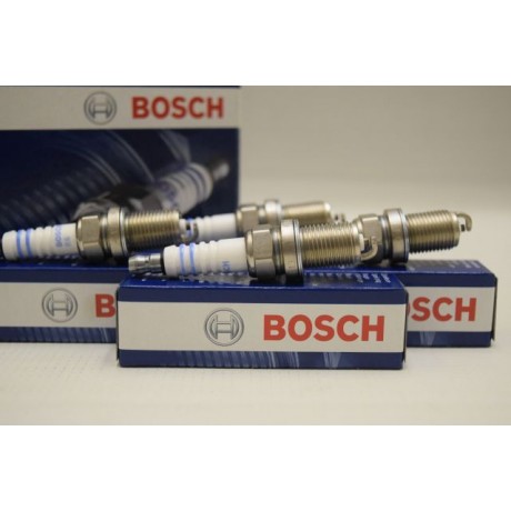 Buji Takımı Bosch Doğan Slx 1.6 ie Kartal Slx 1.6 ie Şahin S 1.6 ie Enjektörlü Model İçin